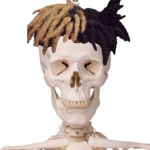 Meet your Posher, Vincent